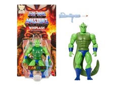 Mattel Masters of the Universe Whiplash Origins Cartoon Collection 5.5 Figure