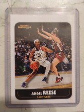 ANGEL REESE ROOKIE 2023 Sports Illustrated for Kids SI WNBA Chicago Sky NM