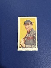 1983 Renata Galasso 1909-11 T206 Reprints - Vic Willis (RC)