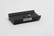 Really Right Stuff RRS 50A Quick Release Plat...