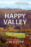 Lin Stepp | Happy Valley | Taschenbuch | Englisch (2020) | Mountain Hill Press