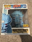 Funko Pop! Naruto Shippuden Kakashi (Perfect Susano'o) #1015 Hot Topic Exclusive
