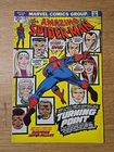 Amazing Spider-Man 121