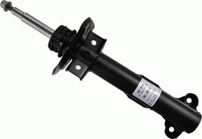 STOSSDÄMPFER FÜR MERCEDES-BENZ C-KLASSE T-MODEL (S204) - SACHS 316 608