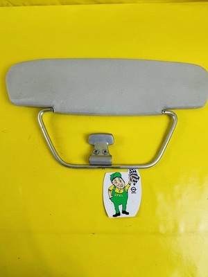 ORIGINAL Opel Blitz 1,75 Tonner 1956/57/58/59 Sonnenblende