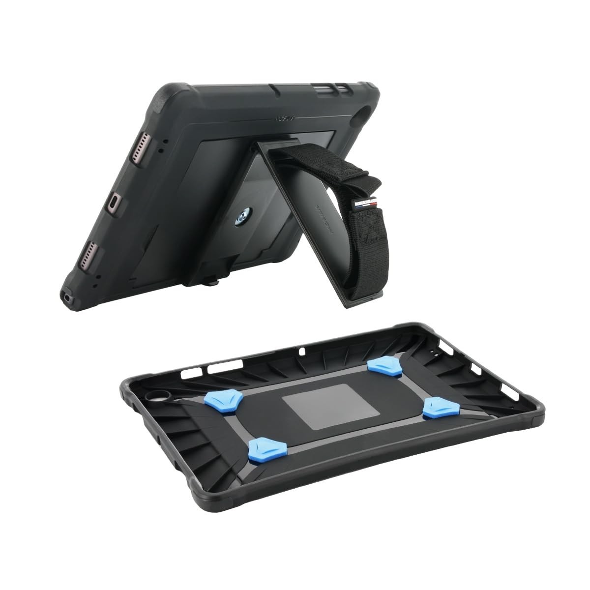 PROTECH STARTER PACK FR - TABLET CASE FOR IPAD 2020 10.2