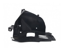 Set Radhausschale Verkleidung Kotfl&uuml;gel mit Clip Satz f&uuml;r Mercedes W202 93-01