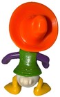 Vintage Disney 1993 | Epcot Center | Donald Duck | Plastic Figurine Toy — photo 3
