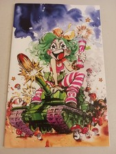 I Hate Fairyland #50 (ITO Exclusive Limited V...