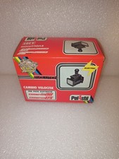 Polistil Cambio Velocità Per Piste Elettriche 80/175 Nuovo LEGGI DESCRIZIONE