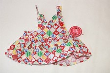 BUILD A BEAR WORKSHOP BAB - Patchwork Heart P...