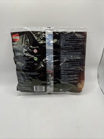 LEGO Star Wars: At-Te Walker (20009) NEW SEALED