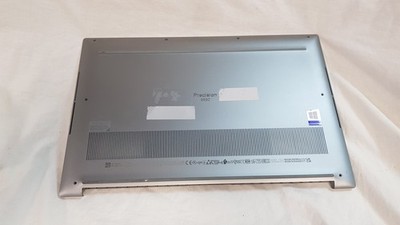 Dell FMW6X Original Precision XPS 5550 M5550 9500 Laptop Bottom Base Cover