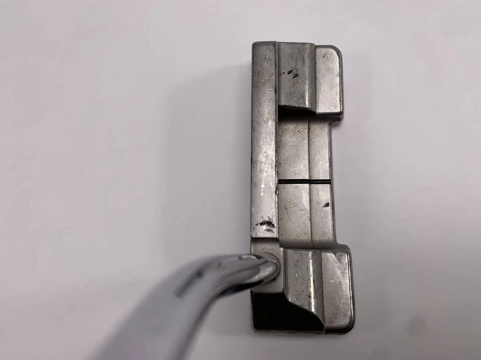 Scotty Cameron Select NP 2 Notchback DB 2016 Putter 38" Mens RH - Image 3 of 4