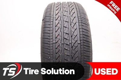 Used 245/50R19 Bridgestone Dueler H/P Sport AS - 105H - 9.5/32
