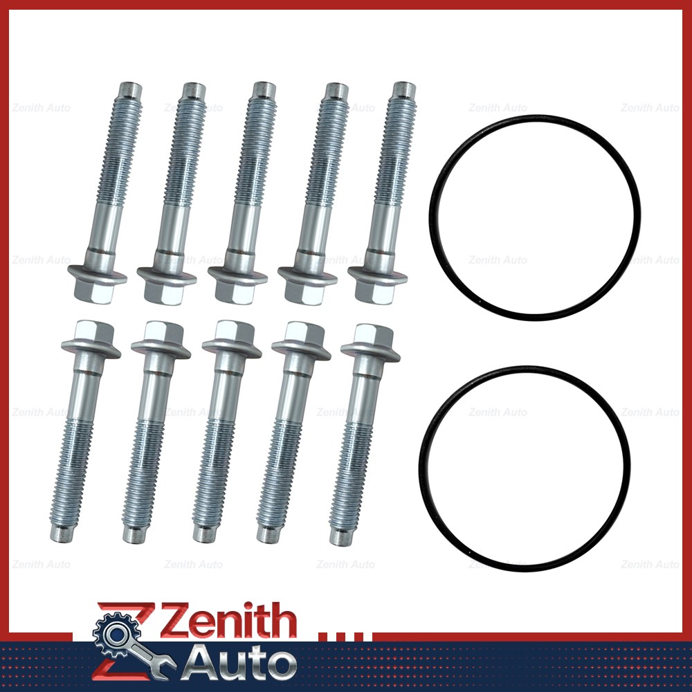 for 2015 2016 - 2024 Ford Transit-150 250 350 HD 3.5L New 926-127 Wheel Hub Bolt