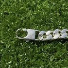 Bracciale catena classico MM6 Maison Margiela