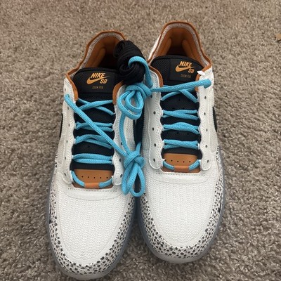 Nike PS8 SB Olympic Safari 'Electric Pack' FN0374-001 size 8 | eBay