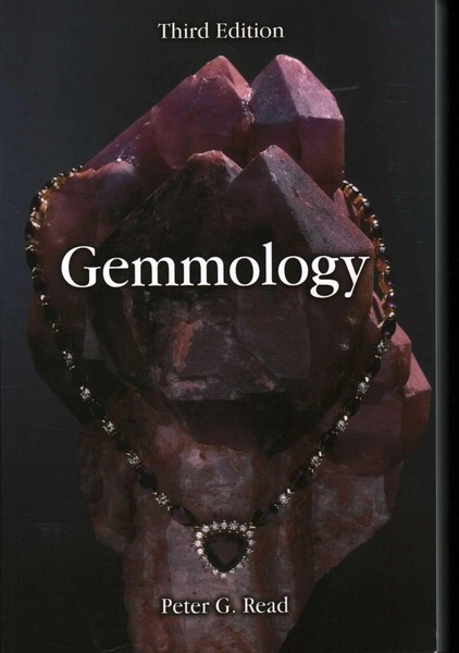 Gemmology | 3Rd Edition | Peter G Read | Englisch | Taschenbuch | 2008-image