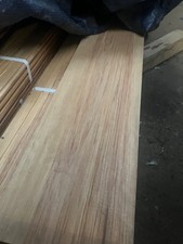Job lot, 10.5m2 180mm wide new pitch pine flooring (ref 406)