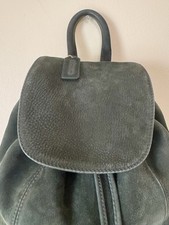 Coach Drawstring Suede Exterior Bags & Handbags for Women for sale