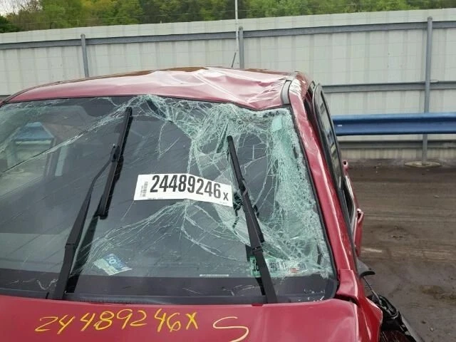 Carrier Front Axle 2.4L Automatic Transmission Fits 09-13 VITARA 1527577 Foto 2 de 4