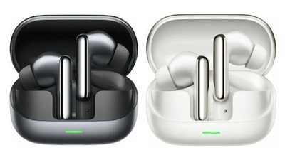 Honor Earbuds 4 with AI Translation 50dB Adaptive ANC IP54 Earphones By FedEx