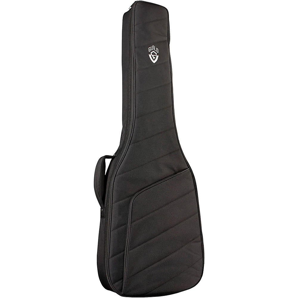 Guild Deluxe Electric Gig Bag Solid Body Black 11090₽
