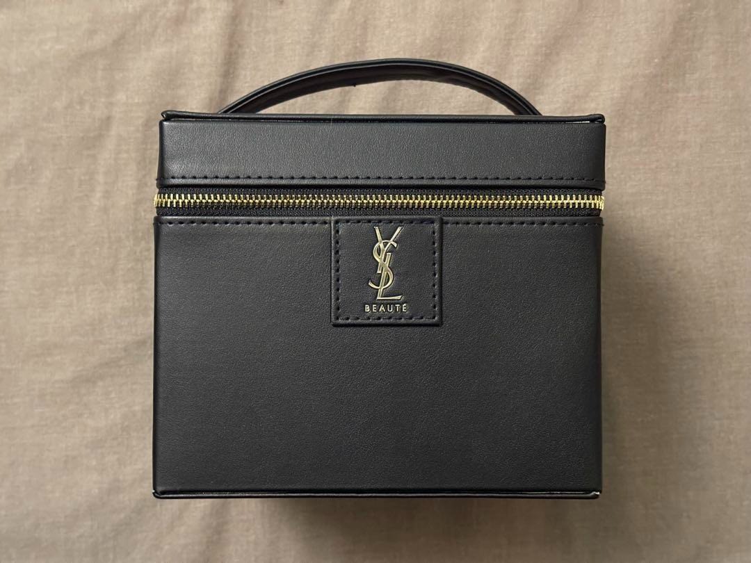 Yves Saint Laurent Vanity Borsa Trucco 22786