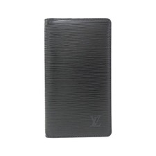 Autentico organizer Louis Vuitton Epi Agenda Poche R20522 #230-000-286-1875