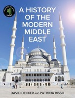 David Decker (U. A.) | A History Of The Modern Middle East | Buch | Englisch