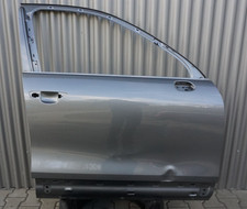 Porsche Cayenne II VW Touareg II Beifahrertür/Passenger Side Door 7P0831312B