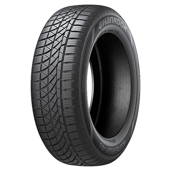 TYRE HANKOOK 195/60 R16 89H H740 KINERGY 4S M+S ALL SEASON