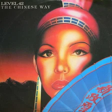 Level 42 - The Chinese Way (VINYL)