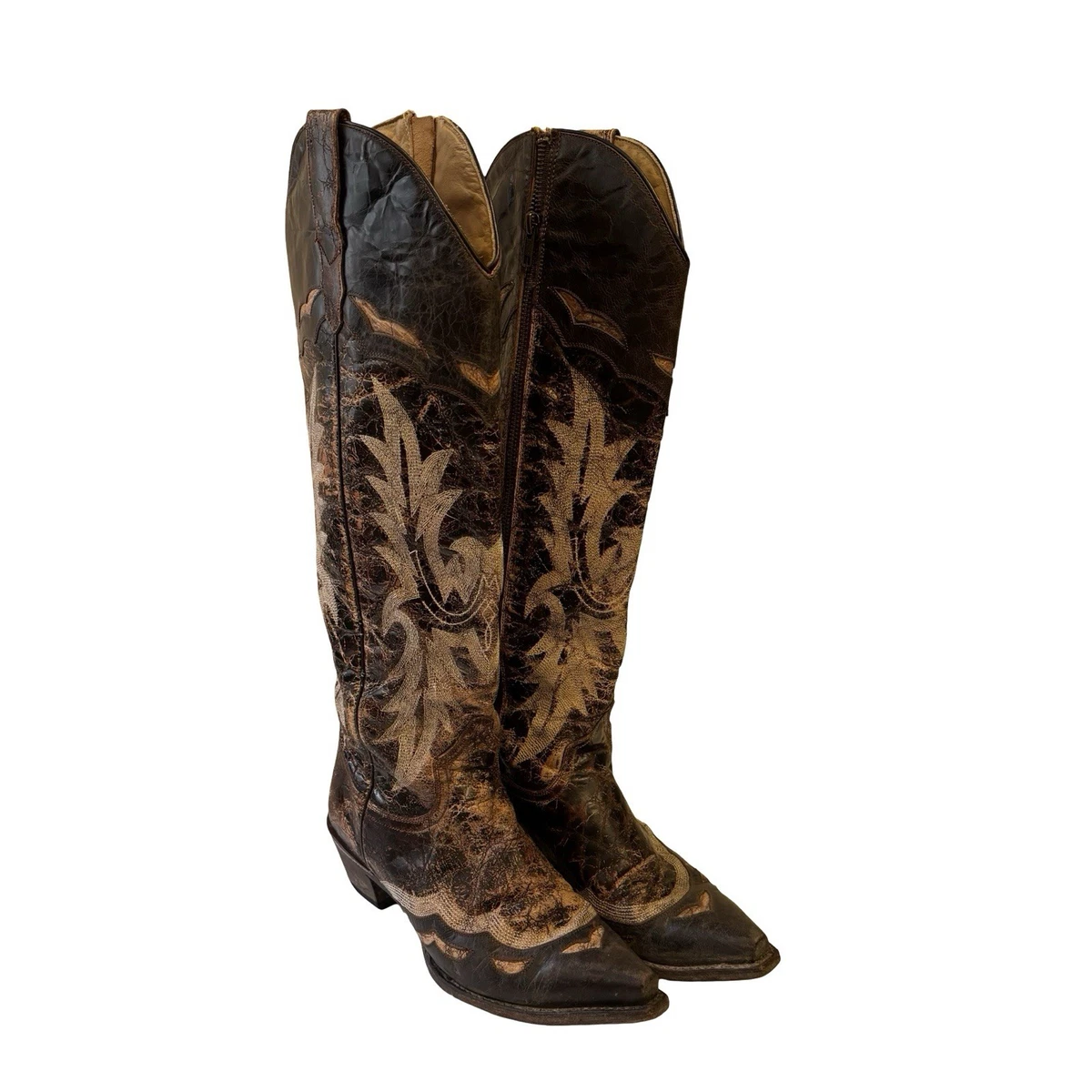 Stetson Low 3/4