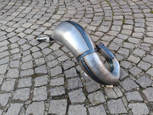 Ressort D'embrayage MUGEN NOS Pour Honda Elsinore CR125M / M2/M3/M4 - Pièce Neuve Japan - Réf. 22401-400-ME2