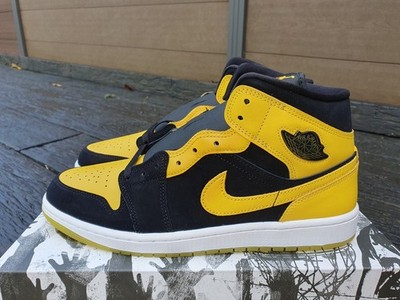 Nike Air Jordan 1 Mid SE New Love UK 11,5 EUR 47 US 12,5 HJ6654 071
