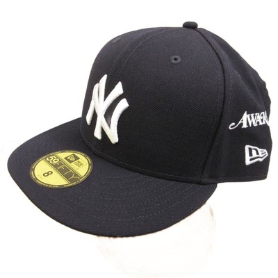 Unbenutzte New Era NEW ERA × Awake Awake NY Subway SERIE New York Yankees...