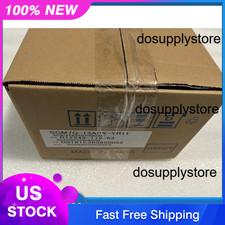 Yaskawa SGM7G-13APK-YR11 Servo Motor 1PC New SGM7G13APKYR11