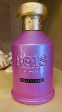 Bois 1920 Rosa Do Filare EDP 3.4 Oz. Tester. Pre-Owned.