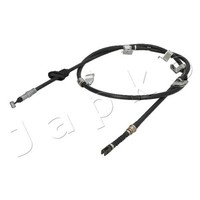 Japko Handbremsseil Bremsseil Hinten Passend FüR Honda Prelude IV BB 131422R
