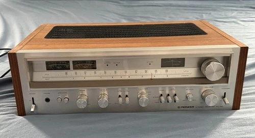 Pioneer SX-780 Vintage Stereo Receiver