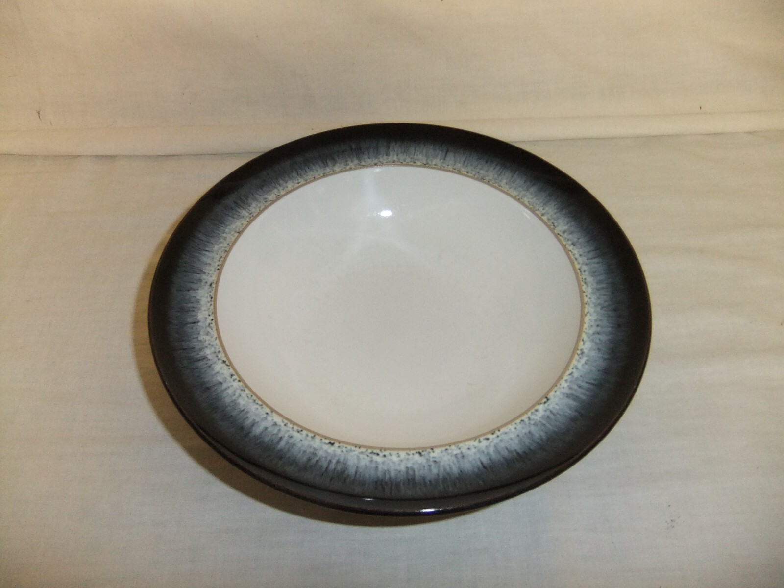 c4 Denby Halo microwave/dishwasher safe modern stoneware tableware 3B5A eBay