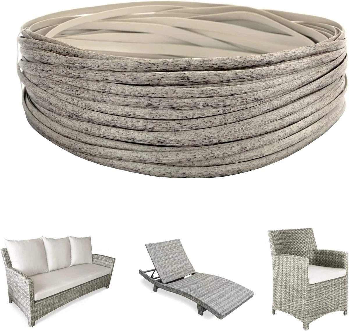 Patio furniture restrapping near me outlet
