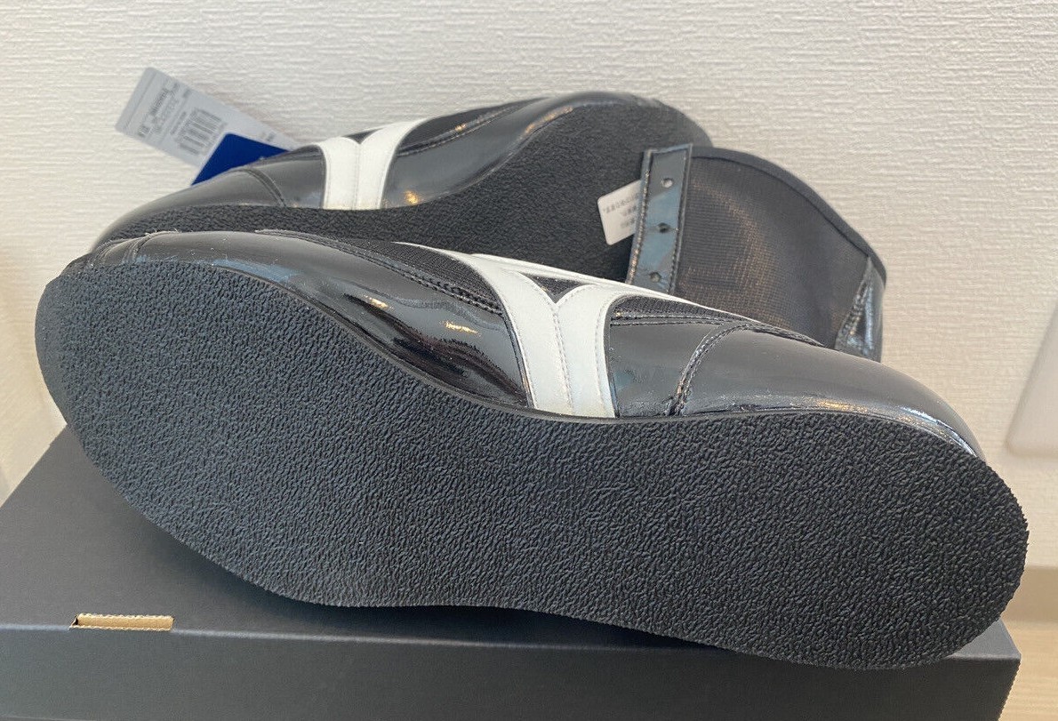 Mizuno BEIRA RIO27.0cm ホワイト/ブラック MIZUNO ESPERUNZER 2 – Mizuno Thailand