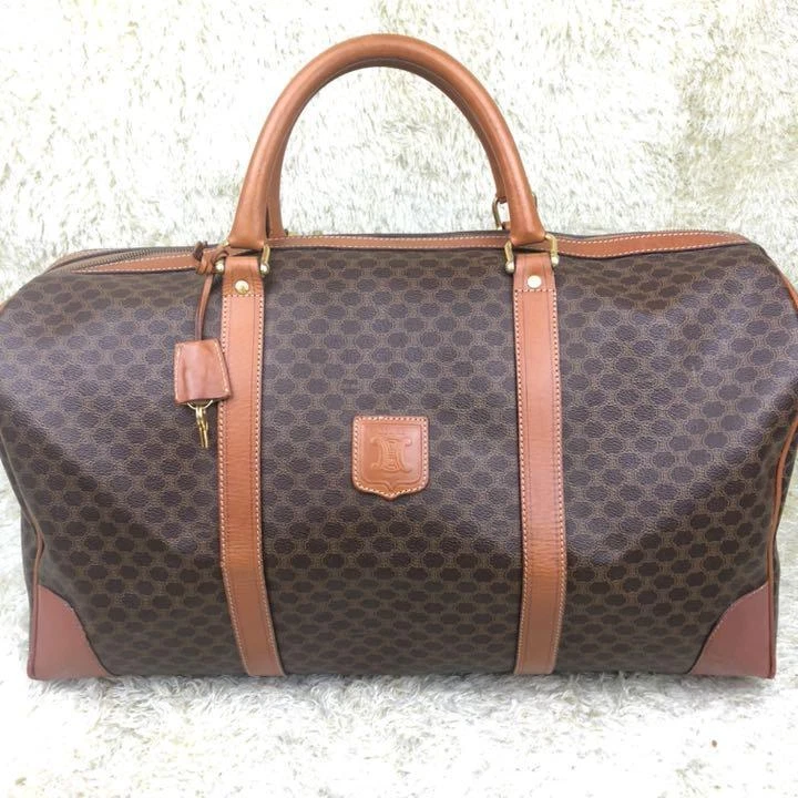 celine triomphe boston bag
