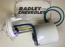 NEW GM OEM 20-21 ACADIA FUEL SYSTEM COMPONENTS- FUEL PUMP GMC 84606047