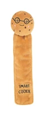 Ganz Page Pals Soft Bookmark COOKIE "Smart Cookie" 9 1/2" Long x 2"Wide