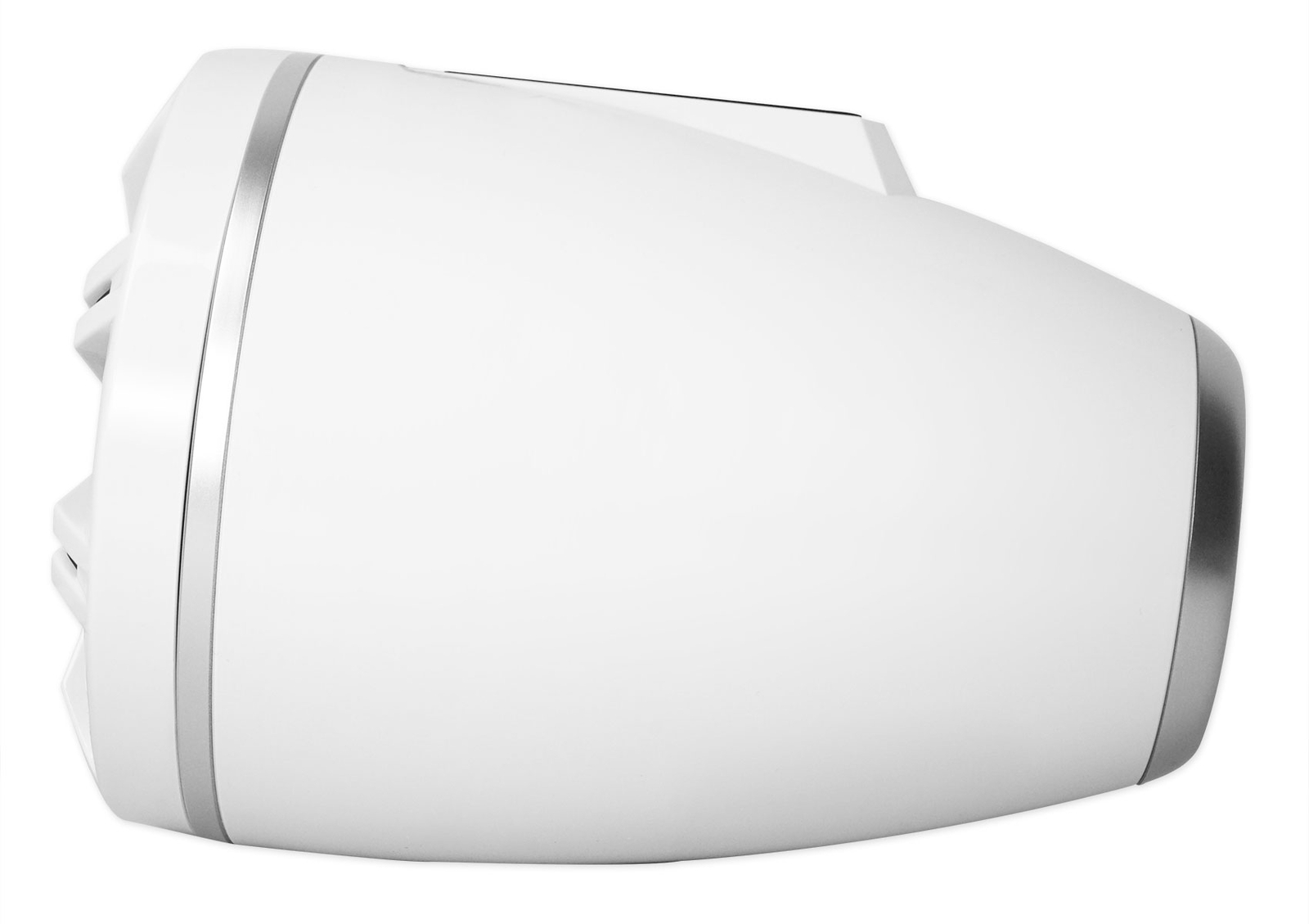 2 Морские светодиодные колонки KICKER 46KMFC8 мощностью 300 Вт с 8 белыми светодиодными колонками для поверхностного монтажа Домашний динамик