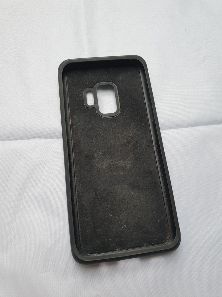 Quad Lock Samsung Galaxy S9 Case Phone Holder Mount Bicycle Car